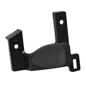 Front Passenger Side Bumper Insert image