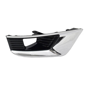 Front Passenger Side Bumper Insert image