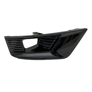 Front Passenger Side Bumper Insert image
