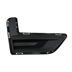 Front Passenger Side Bumper Insert image