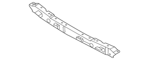 Front Bumper Support image