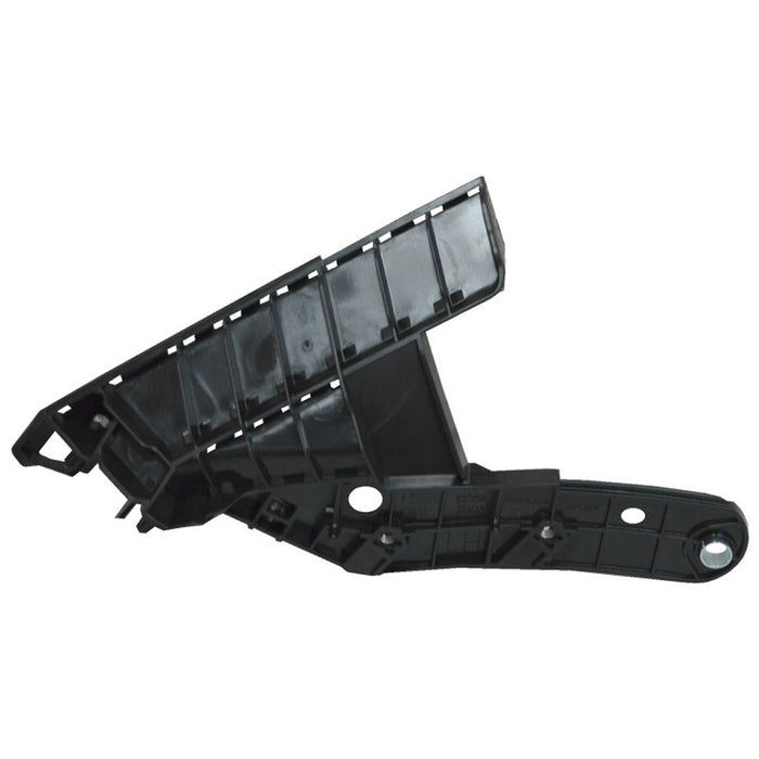 Nissan Altima Front Driver Side Bumper Support - NI1042102
