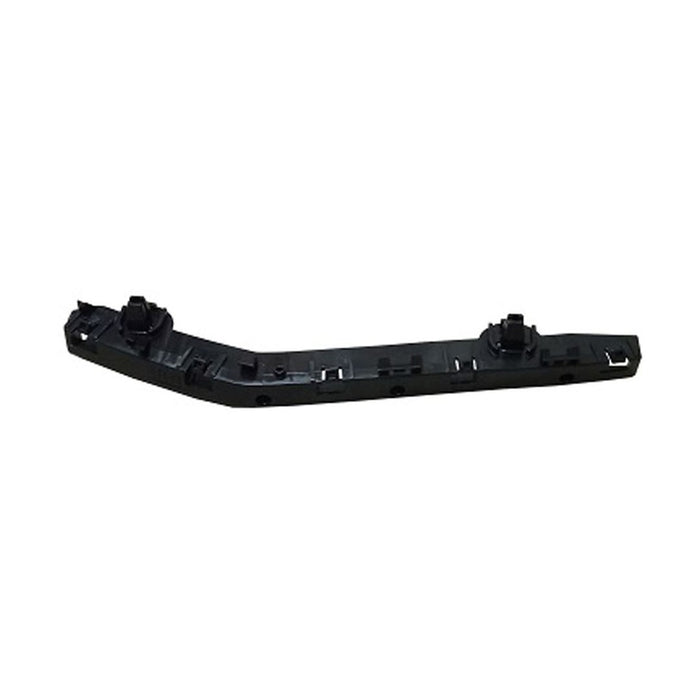 Nissan LEAF Front Driver Side Bumper Support Upper - NI1042106