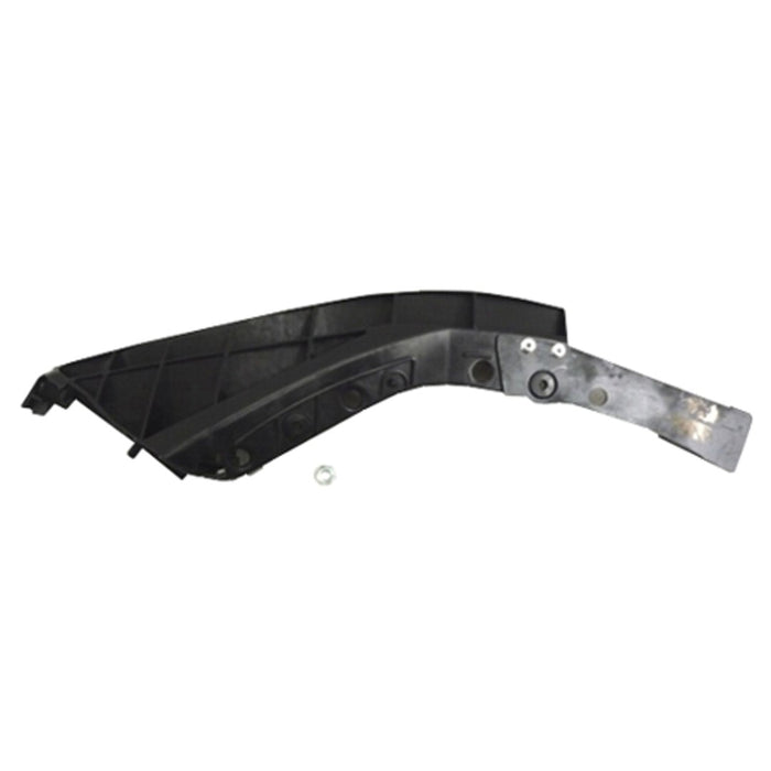 Nissan Maxima Front Driver Side Bumper Support - NI1042111