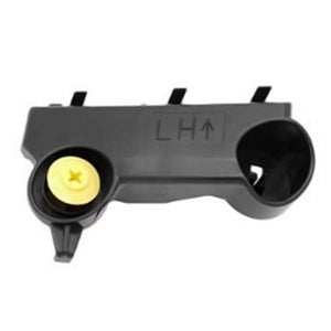 Front Driver Side Bumper Support image