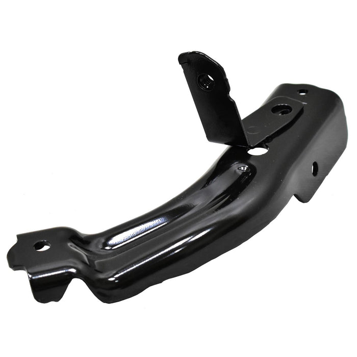 Nissan Murano Front Driver Side Bumper Support - NI1042119