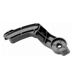 Front Driver Side Upper Bumper Support image