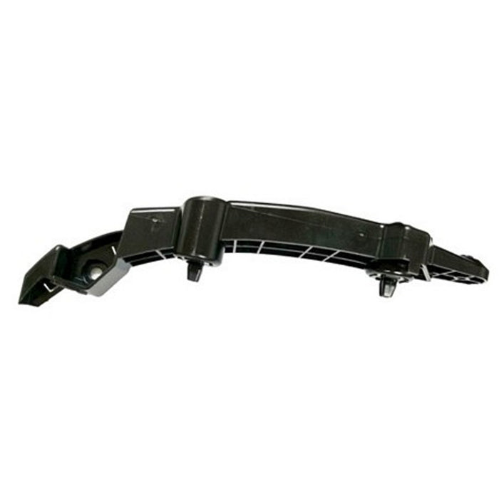 Nissan Juke Front Driver Side Bumper Support - NI1042126