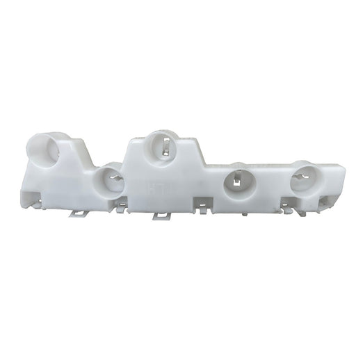 Nissan TITAN XD Front Driver Side Bumper Support Upper Cover Brkt - NI1042139