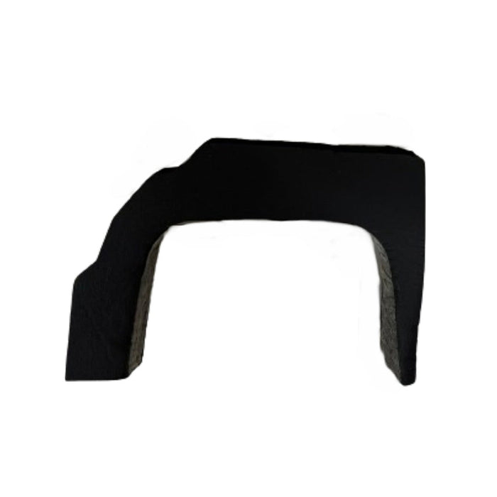 Nissan Sentra Front Driver Side Bumper Support - NI1042145