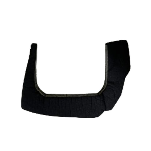 Nissan Sentra Front Driver Side Bumper Support - NI1042146