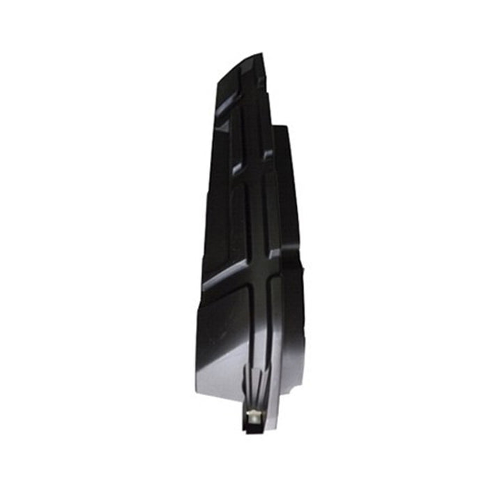 Nissan TITAN Front Passenger Side Bumper Support Upper Cover Crew Cab Pickup/Standard Cab Pickup - NI1043112