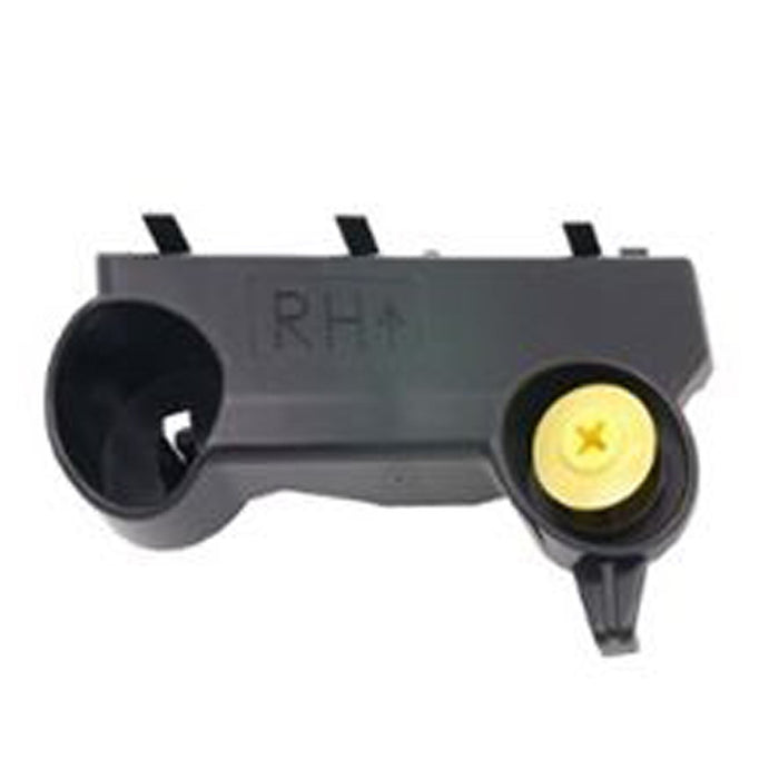 Nissan Altima Front Passenger Side Bumper Support - NI1043114