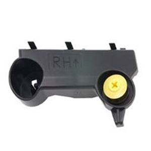 Front Passenger Side Bumper Support image