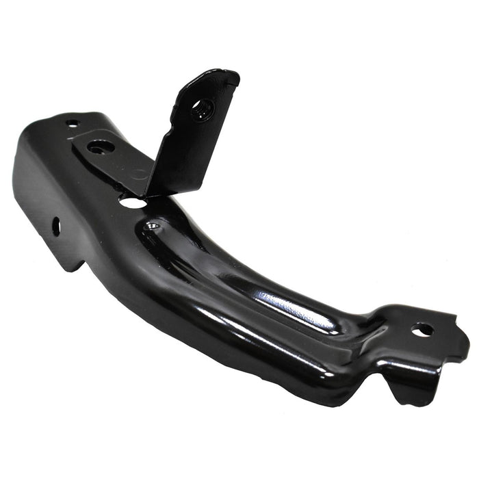 Nissan Murano Front Passenger Side Bumper Support - NI1043119