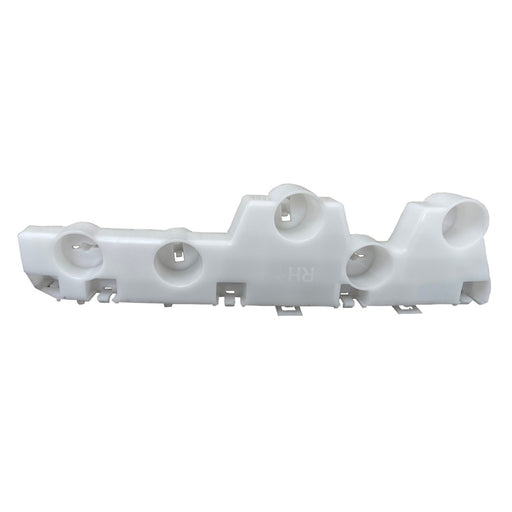 Nissan TITAN XD Front Passenger Side Bumper Support Upper Cover Brkt - NI1043139