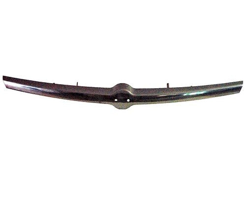Nissan Altima Front Bumper Molding - NI1044106