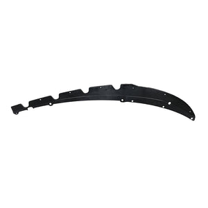 Front Driver Side Bumper Molding image
