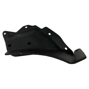 Front Driver Side Bumper Molding image