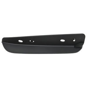 Front Passenger Side Bumper Molding image