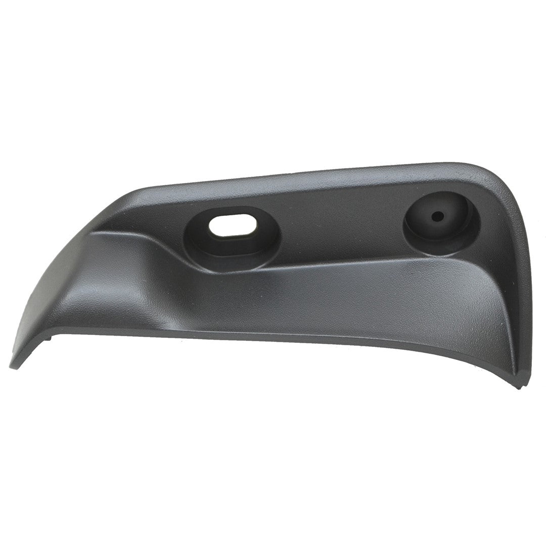 2016-2023 Nissan TITAN XD Front Passenger Side Bumper Molding Lower ...