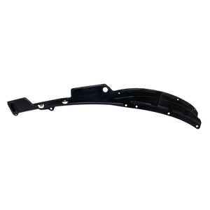 Front Passenger Side Bumper Molding image