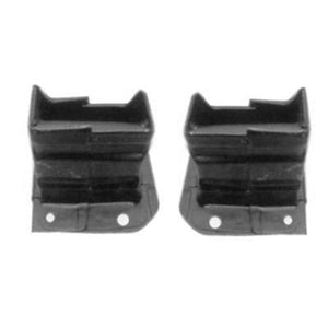 Front Driver Side Bumper Bracket image