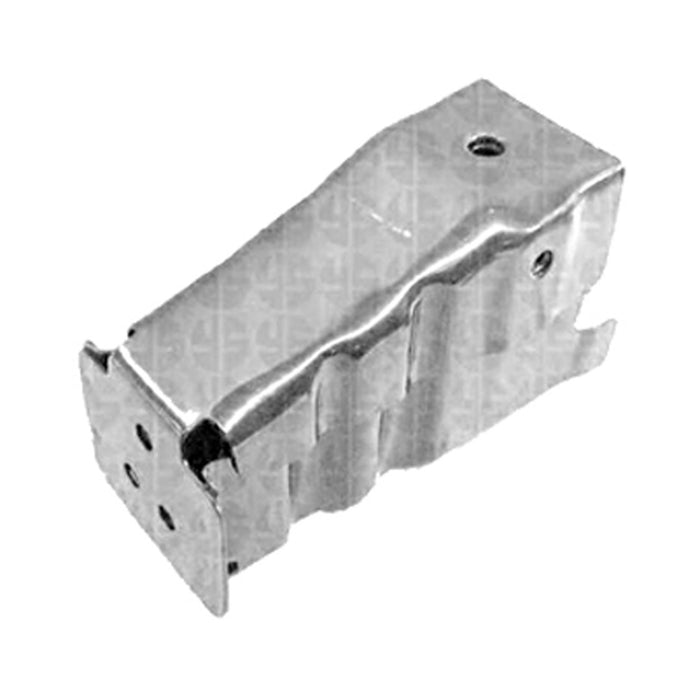 Nissan 200SX/Sentra Front Driver Side Bumper Bracket Reinforcement Bracket - NI1066117