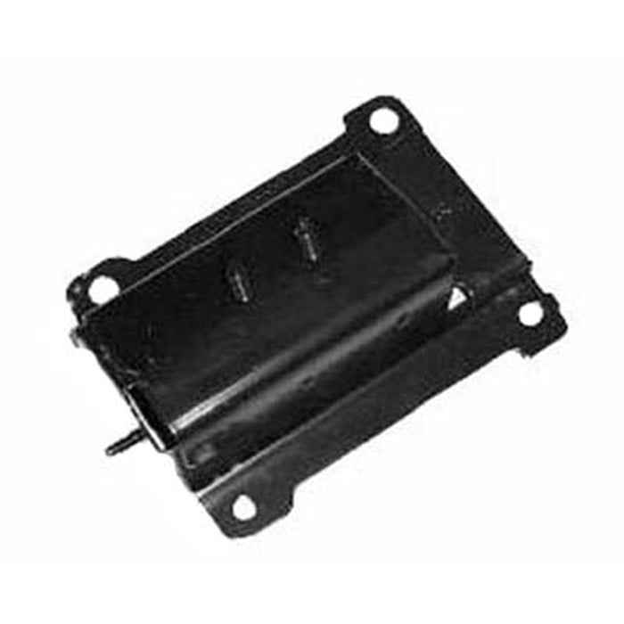 Nissan Maxima Front Driver Side Bumper Bracket Mounting Stay - NI1066119