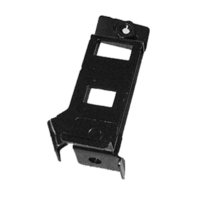 Nissan Pathfinder Front Driver Side Bumper Bracket To 12/98 Side Bracket - NI1066125