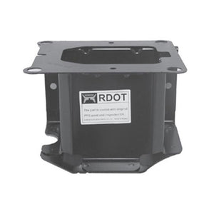 Front Driver Side Bumper Bracket image