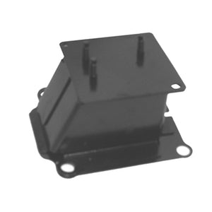 Front Driver Side Bumper Bracket image