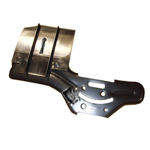 Front Driver Side Bumper Bracket image