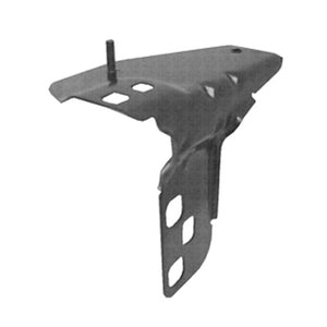 Front Driver Side Bumper Bracket image