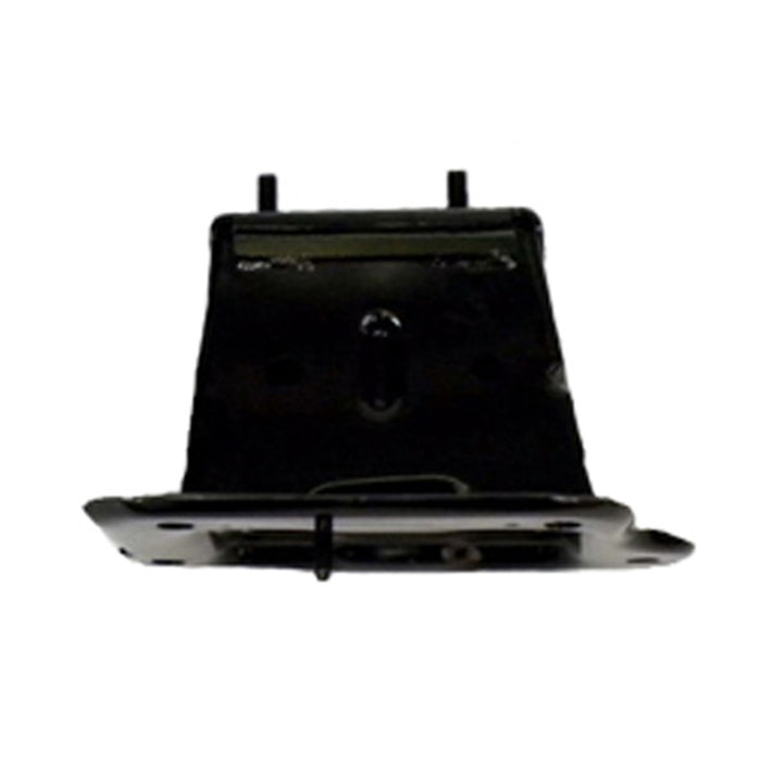 Nissan Maxima Front Driver Side Bumper Bracket - NI1066135