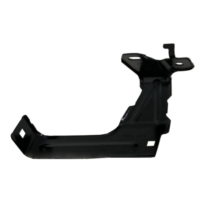 Nissan TITAN Front Driver Side Bumper Bracket - NI1066155