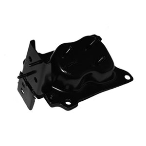 Front Passenger Side Bumper Bracket image