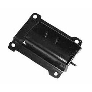 Front Passenger Side Bumper Bracket image