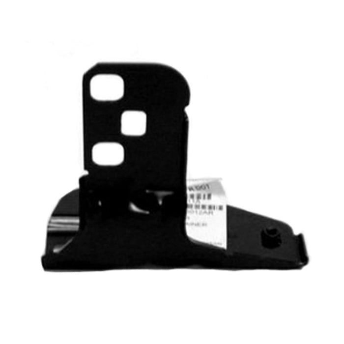 Nissan Sentra CA/GSS/GST/GSX/GXE/GXE Sport/LE/Limited Edition/SE-R/SE-R Spec V/XE Front Passenger Side Bumper Bracket Bumper Stay - NI1067123