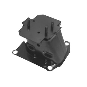 Front Passenger Side Bumper Bracket image