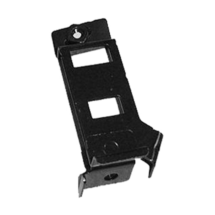 Nissan Pathfinder Front Passenger Side Bumper Bracket To 12/98 Side Bracket - NI1067125