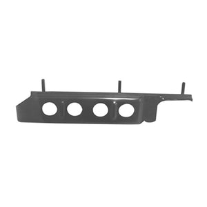 Front Passenger Side Bumper Bracket image
