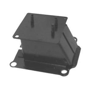 Front Passenger Side Bumper Bracket image