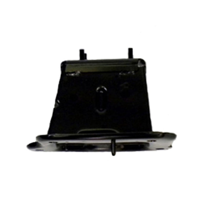 Nissan Maxima Front Passenger Side Bumper Bracket - NI1067135