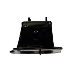 Front Passenger Side Bumper Bracket image