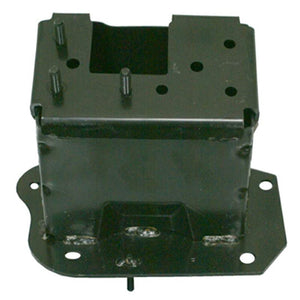 Front Passenger Side Bumper Bracket image