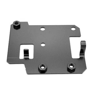 Front Passenger Side Bumper Bracket image