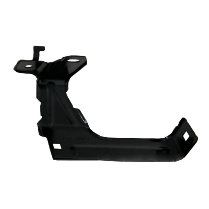 Nissan TITAN Front Passenger Side Bumper Bracket - NI1067155
