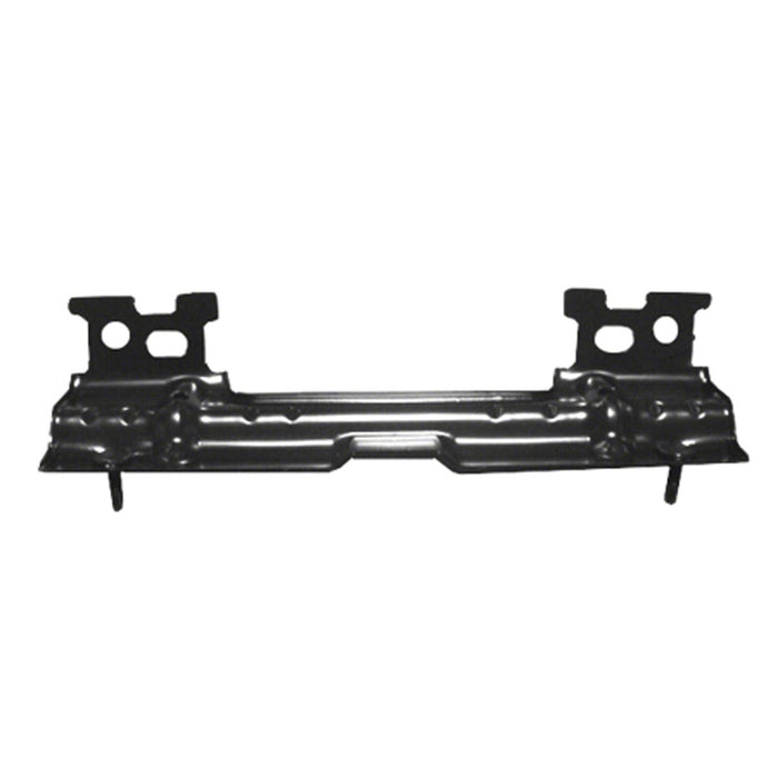 Nissan Pathfinder Front License Plate Bracket To 12/98 - NI1068103