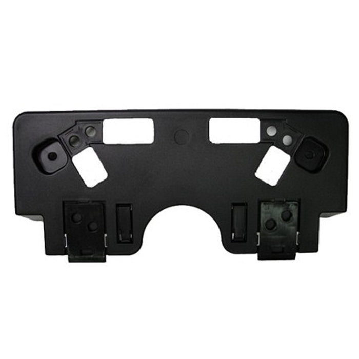 Nissan 350Z Front License Plate Bracket - NI1068106